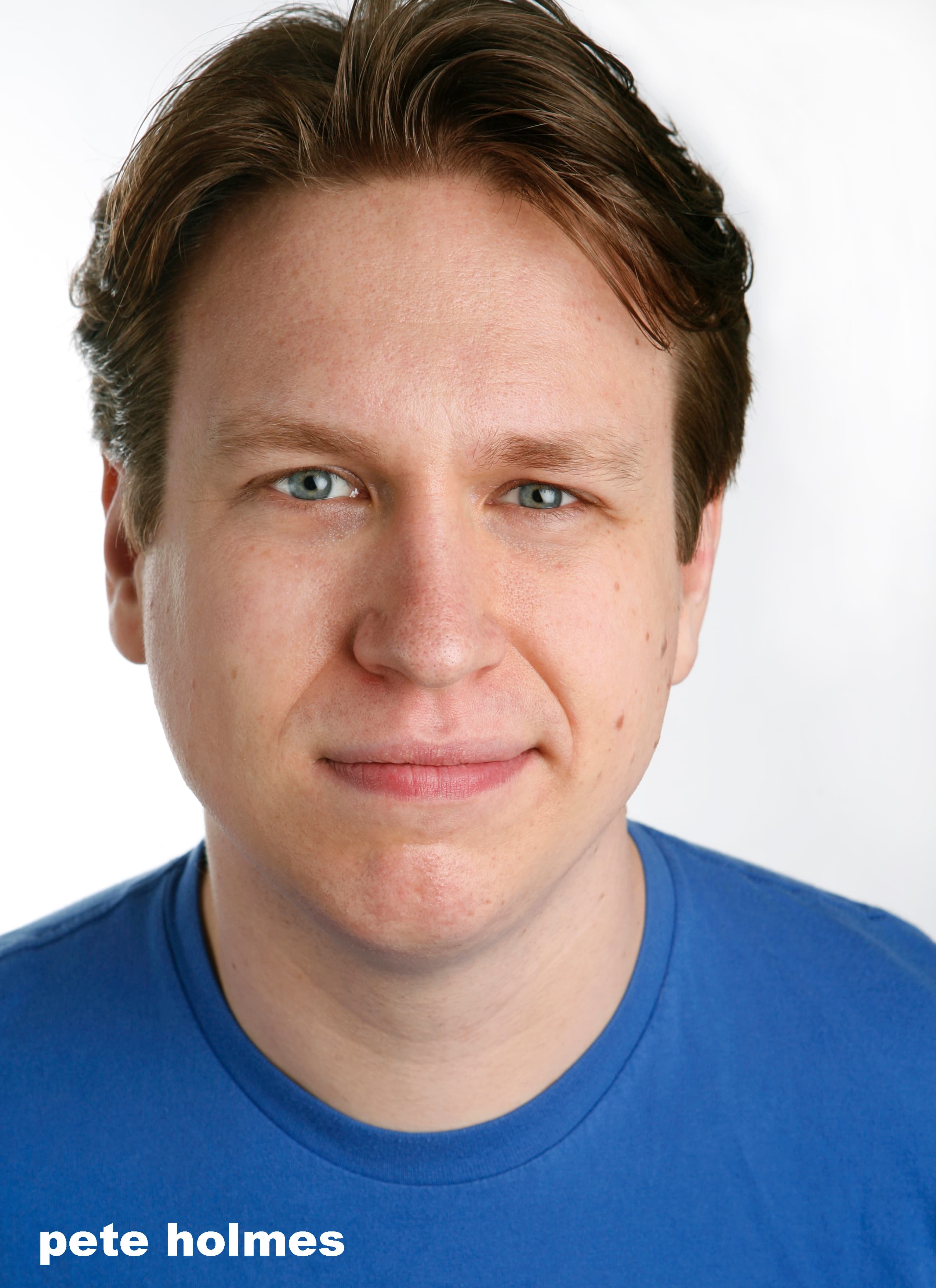 Pete Holmes_poster