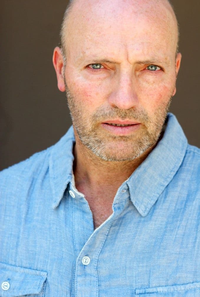Peter Woodward_avatar