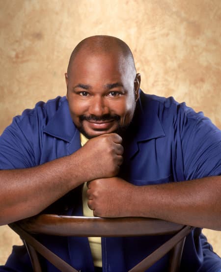 Kevin Michael Richardson_poster