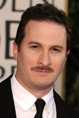Darren Aronofsky_poster