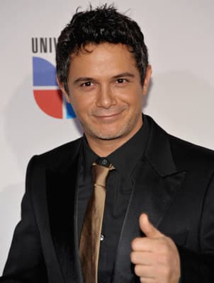 Alejandro Sanz_poster