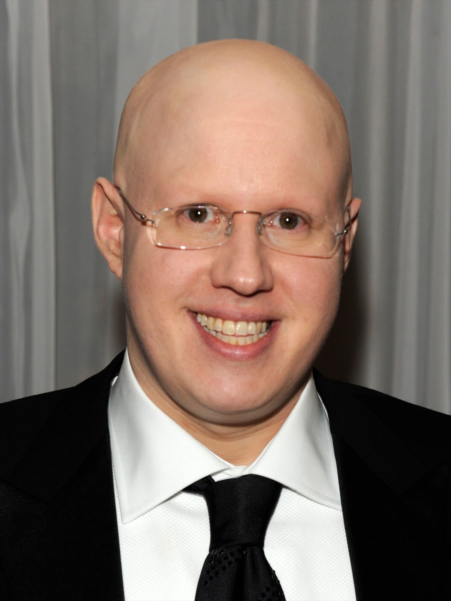 Matt Lucas_poster