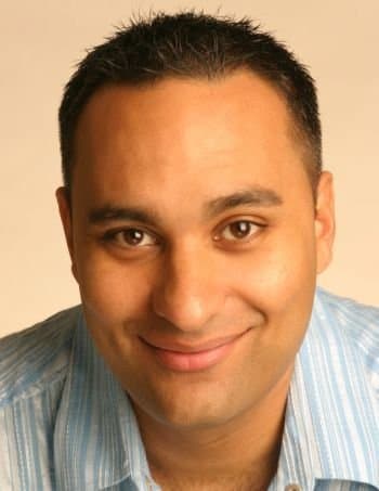 Russell Peters_avatar