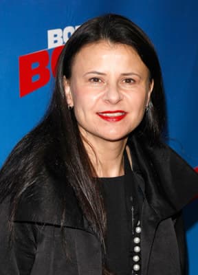 Tracey Ullman_poster