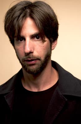 Nir Bergman_poster