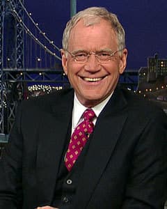 David Letterman_avatar
