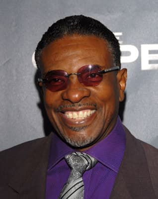 Keith David_poster