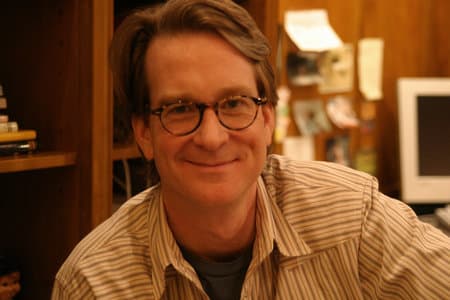 David Koepp_poster