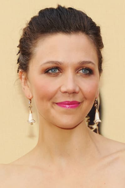 Maggie Gyllenhaal_poster