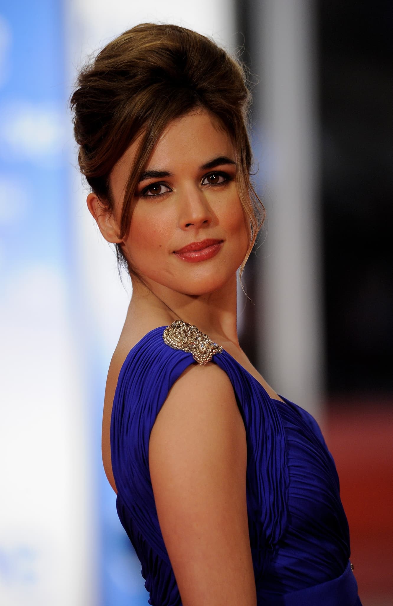 Adriana Ugarte_poster