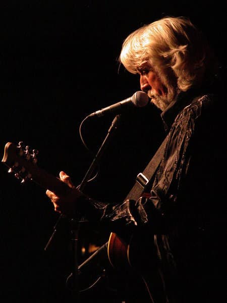 John McEuen_poster