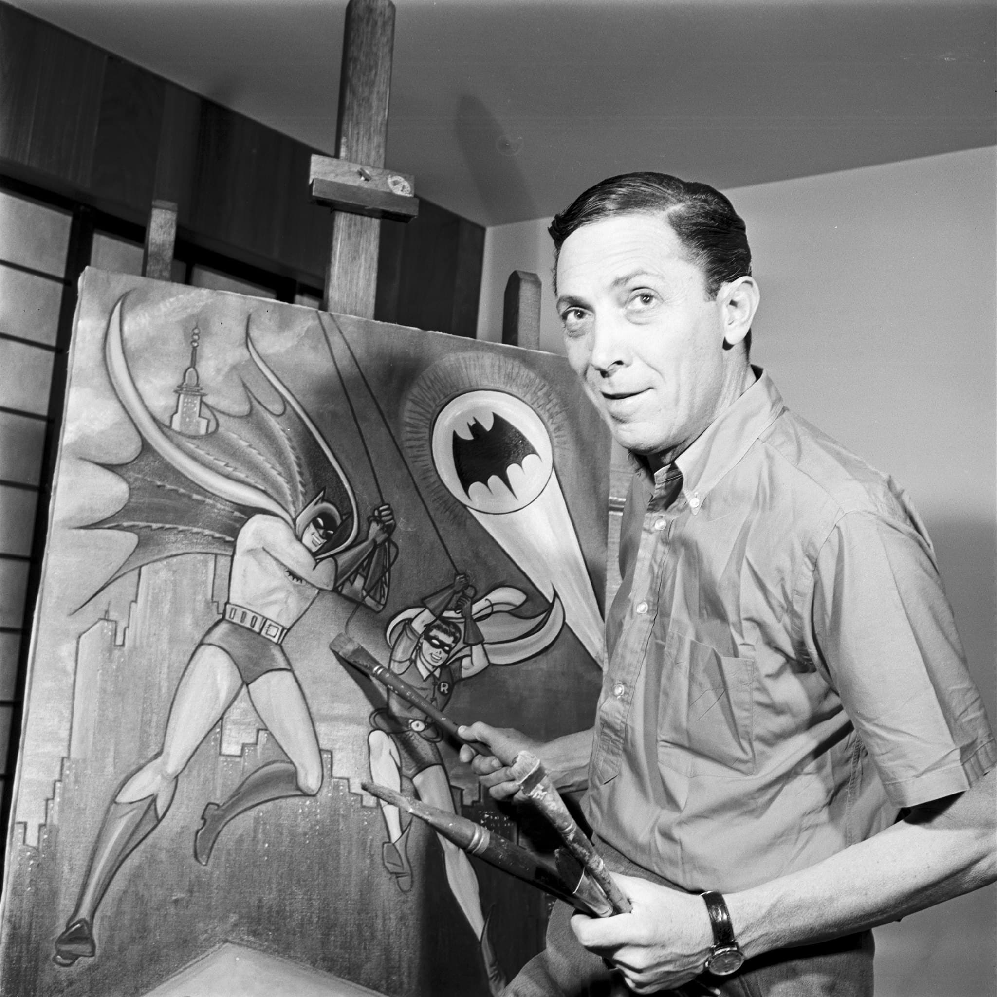 Bob Kane_avatar