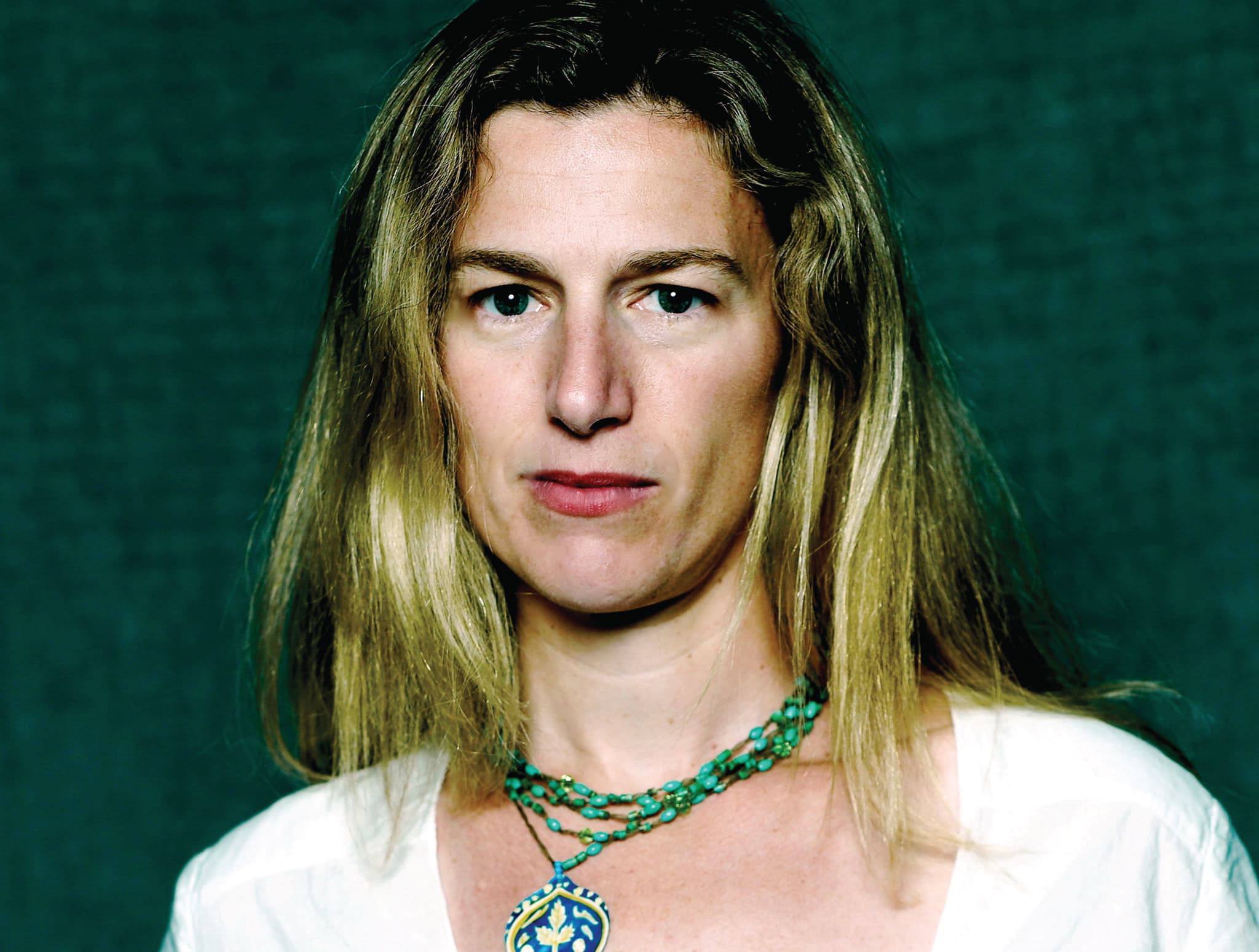 Ricki Stern_poster