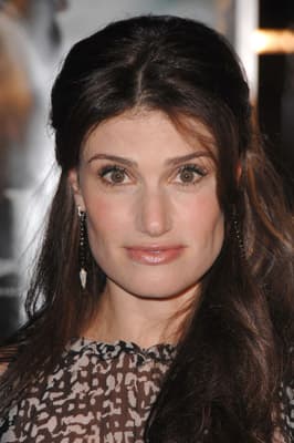 Idina Menzel_poster