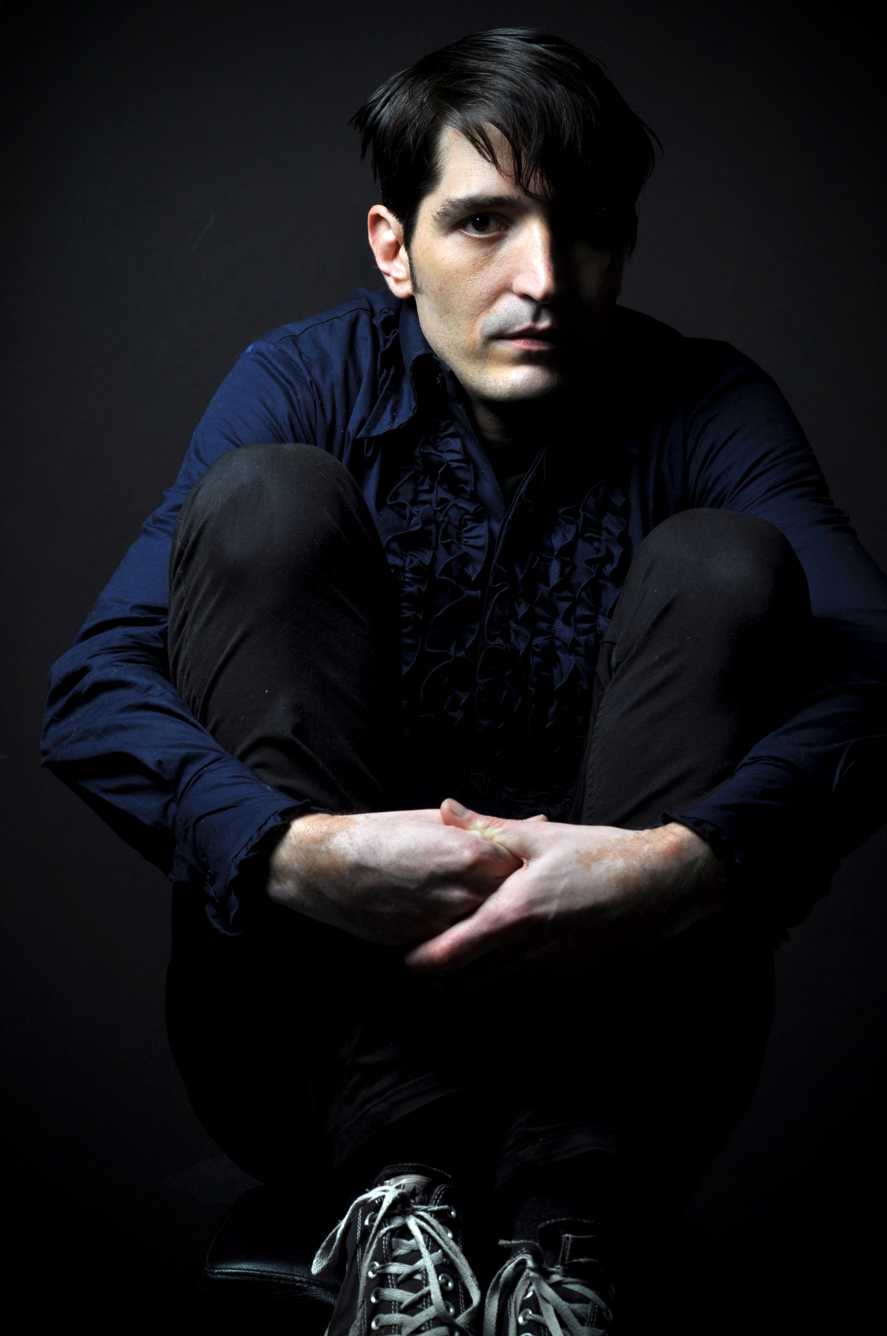 David Dastmalchian_poster