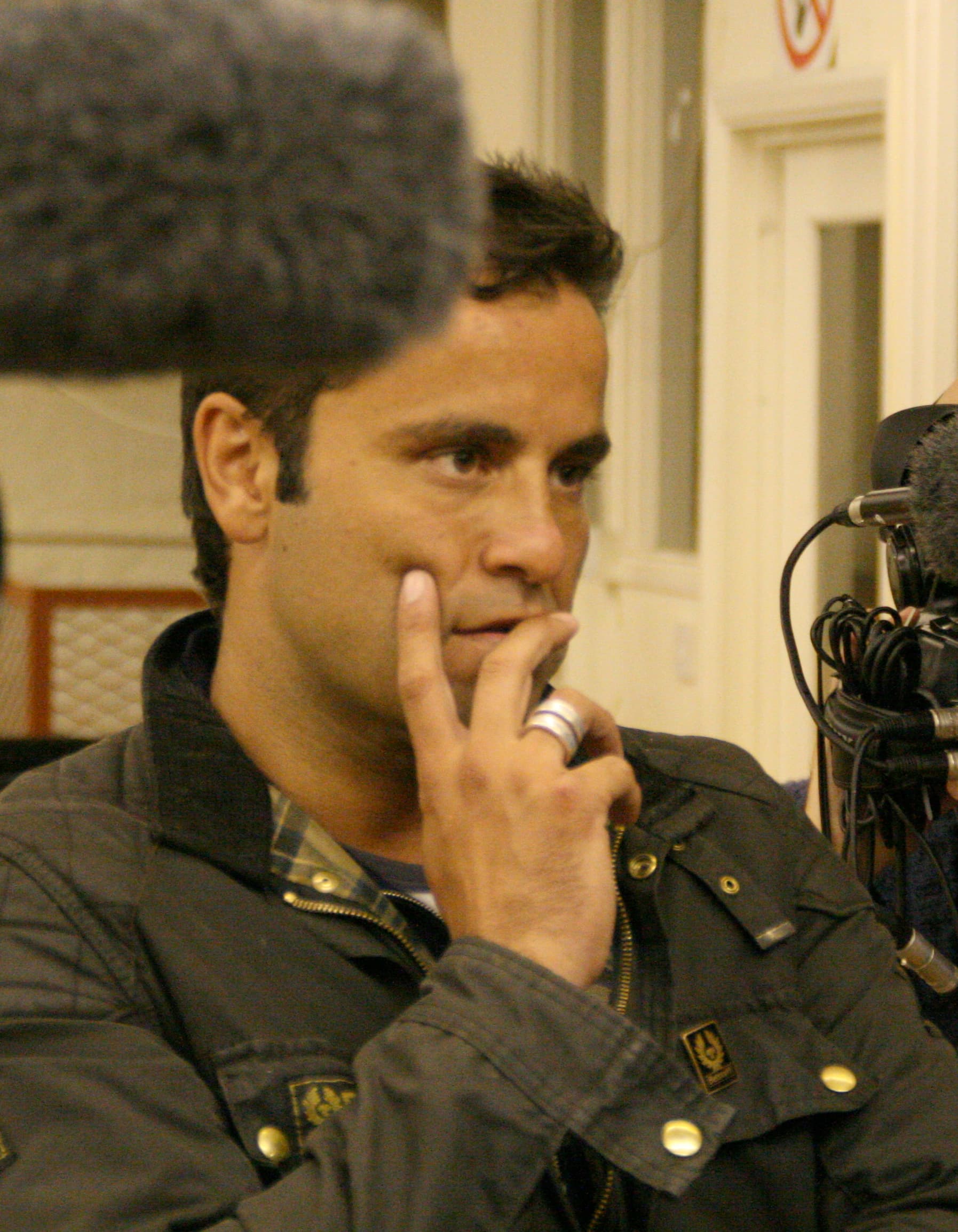 David Alexanian_avatar