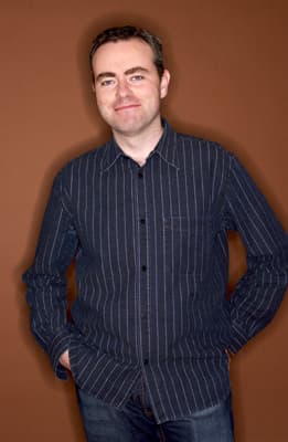 John Crowley_avatar