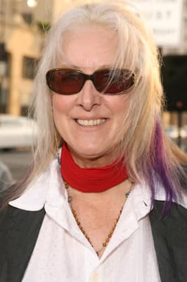 Betty Thomas_avatar