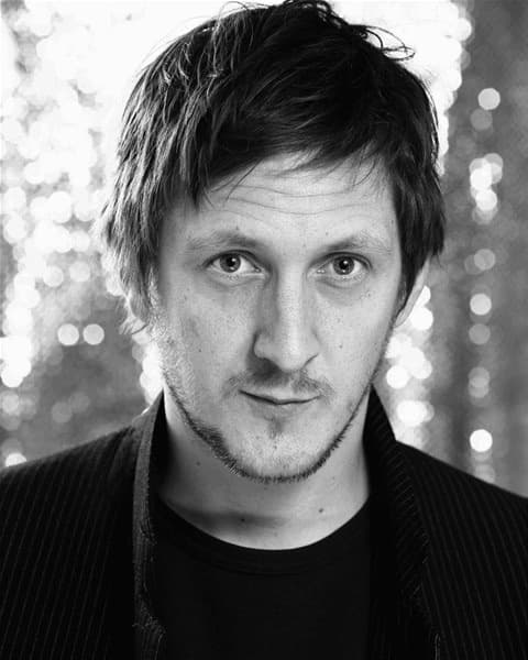 Ben Cartwright_poster