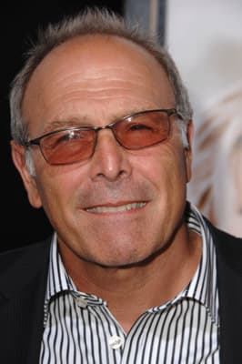 Howard Deutch_poster