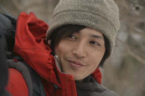 Hiroshi Tamaki_avatar