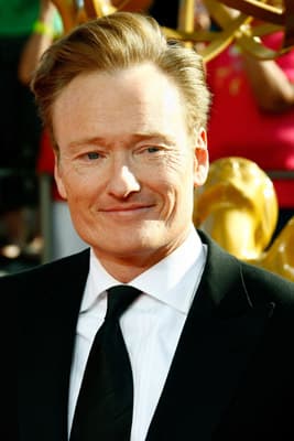 Conan O'Brien_poster