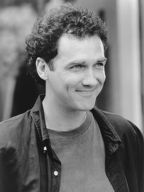 Norm MacDonald_poster