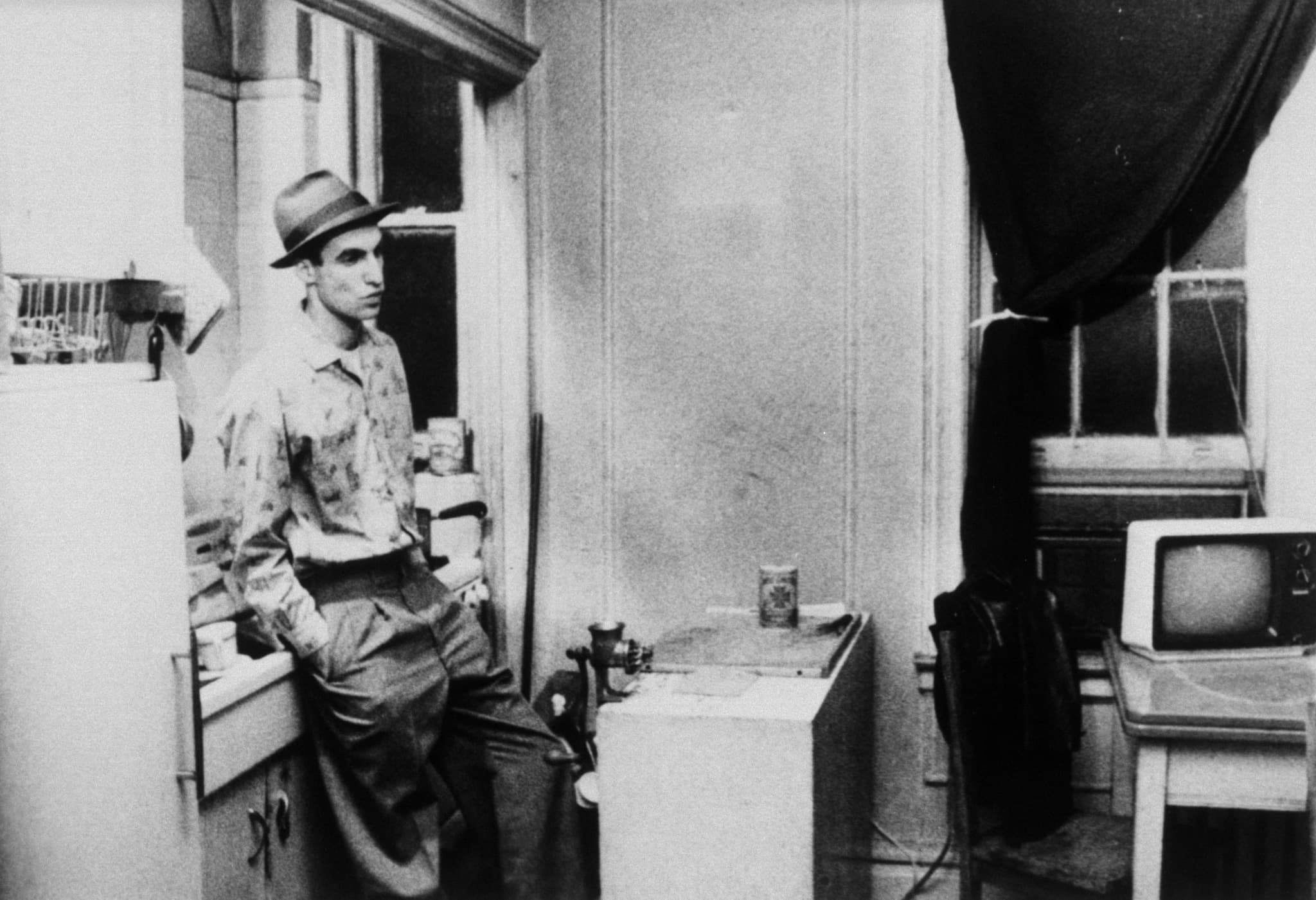 John Lurie_avatar