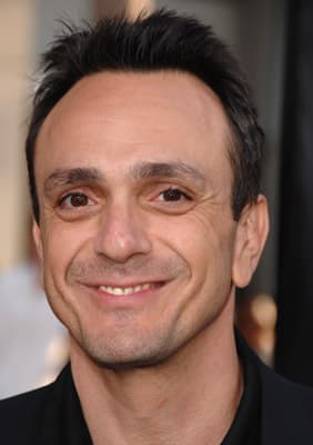 Hank Azaria_avatar
