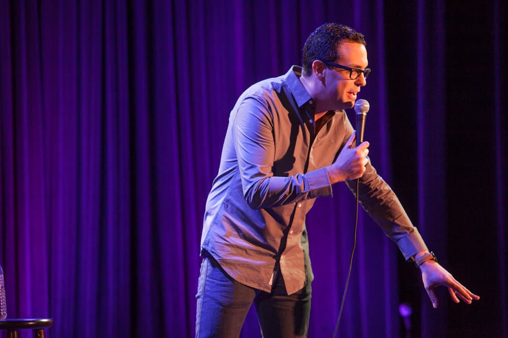 Joe DeRosa_poster