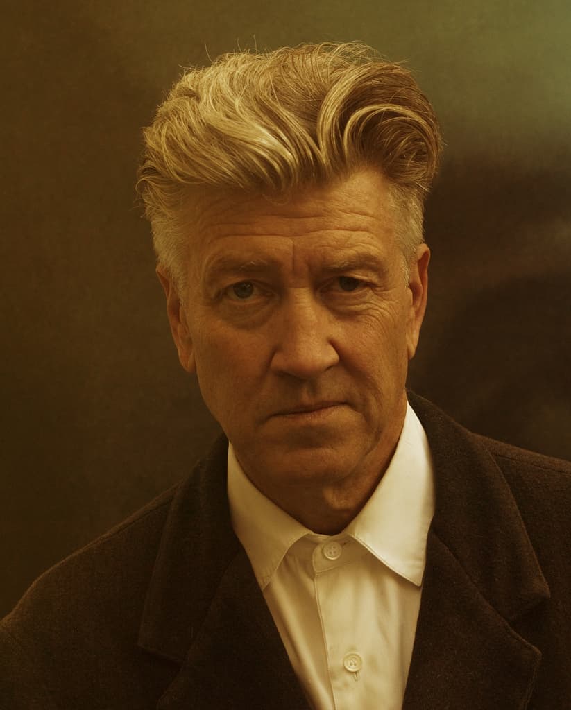 David Lynch_poster