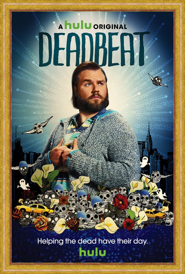 Deadbeat_poster