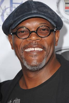 Samuel L. Jackson_poster