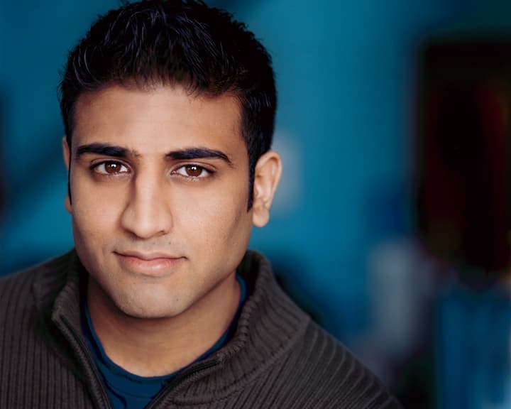 Amish Patel_poster