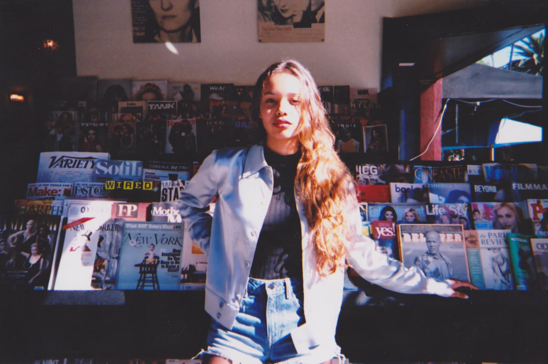Alisha Boe_avatar