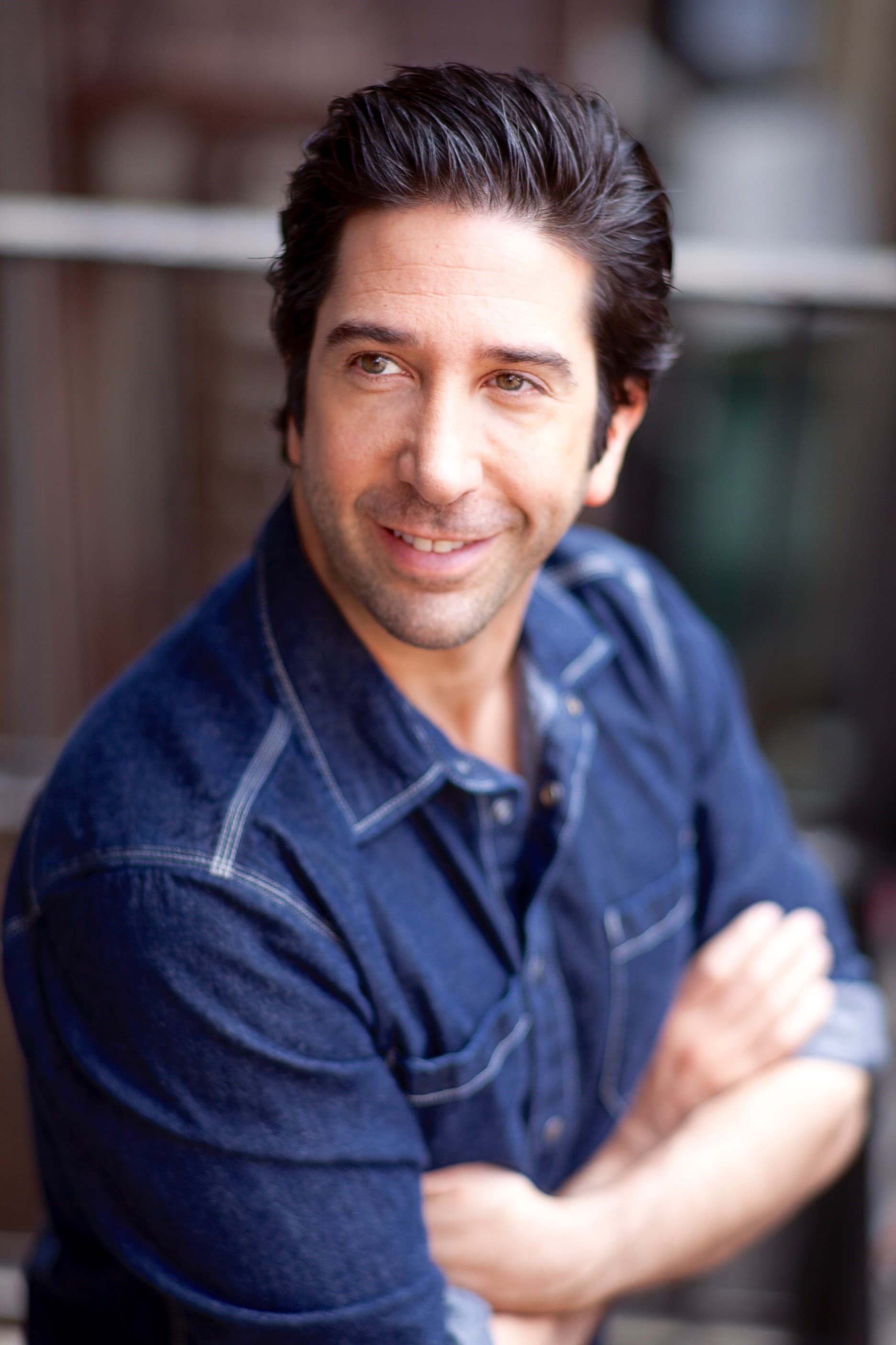 David Schwimmer_avatar