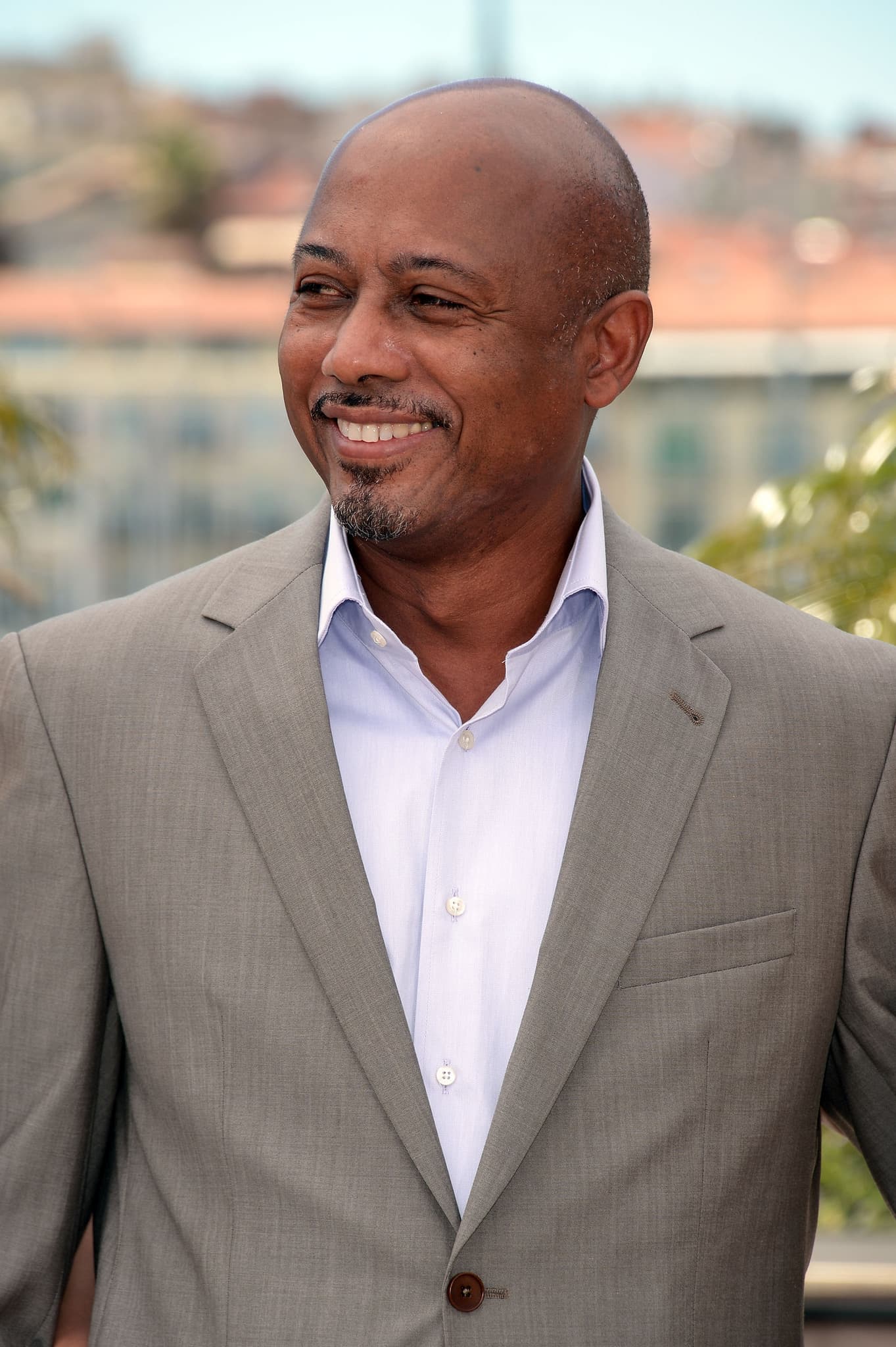 Raoul Peck_poster