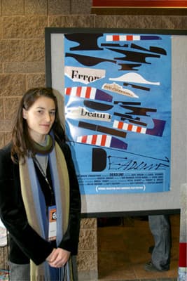 Dallas Brennan Rexer_poster