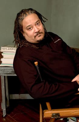Ernest Dickerson_avatar