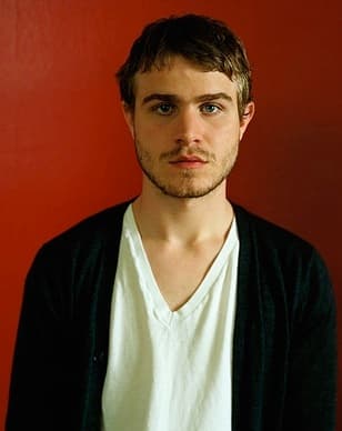 Brady Corbet_poster