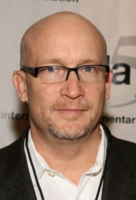 Alex Gibney_poster