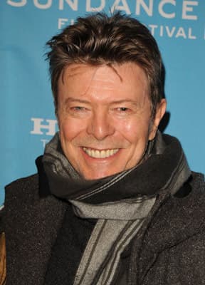 David Bowie_poster