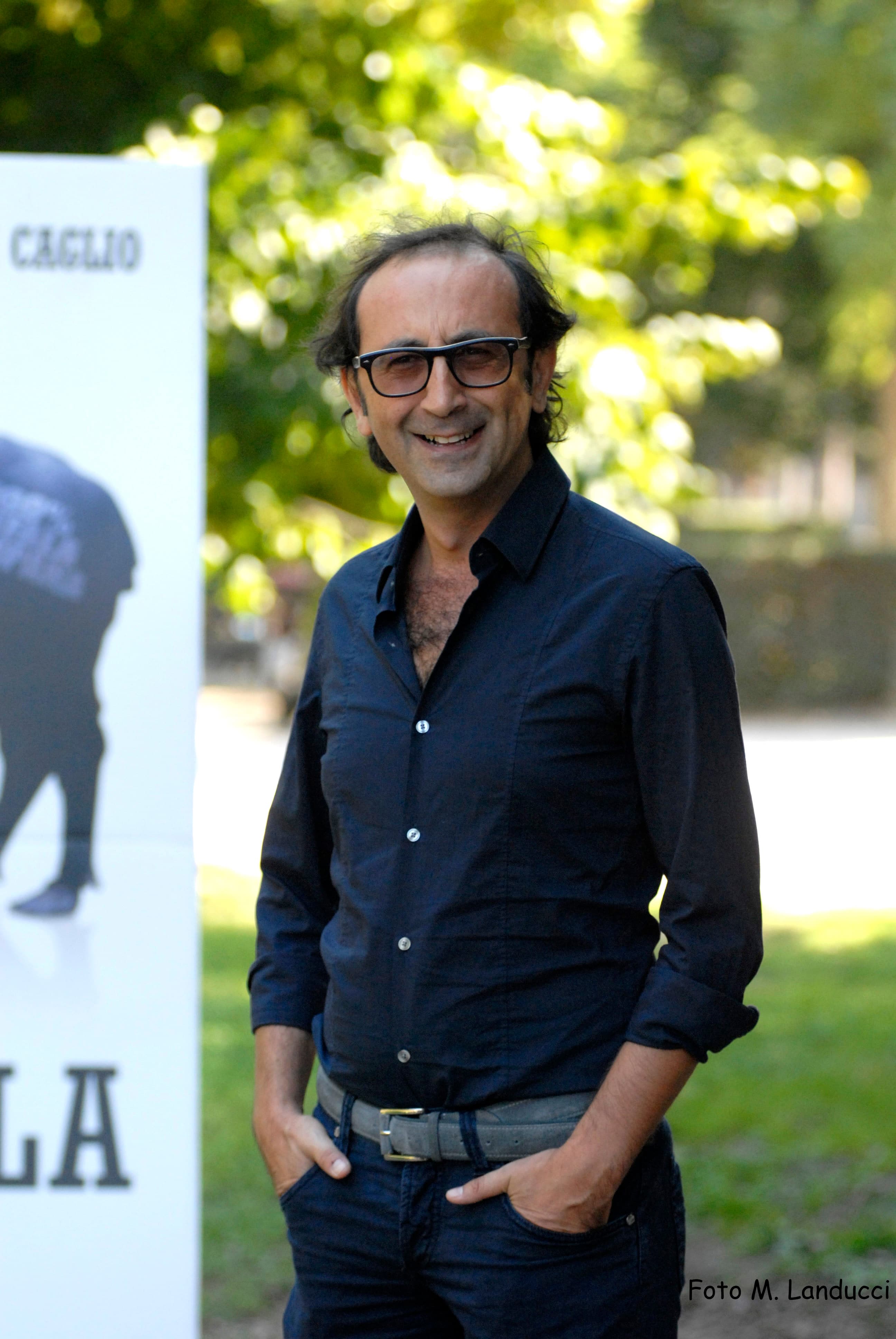 Giovanni Esposito_poster