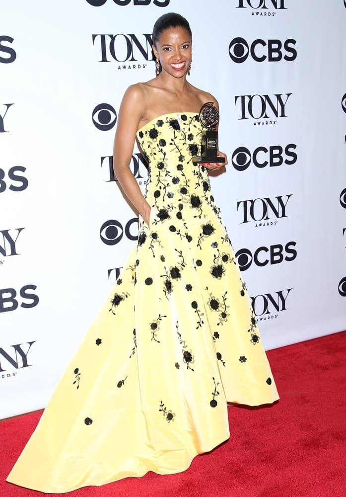 Renée Elise Goldsberry_poster