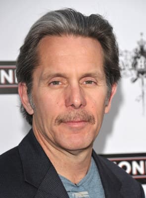 Gary Cole_poster