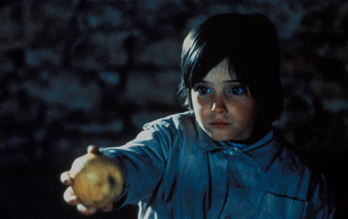 Ana Torrent_poster