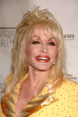 Dolly Parton_poster