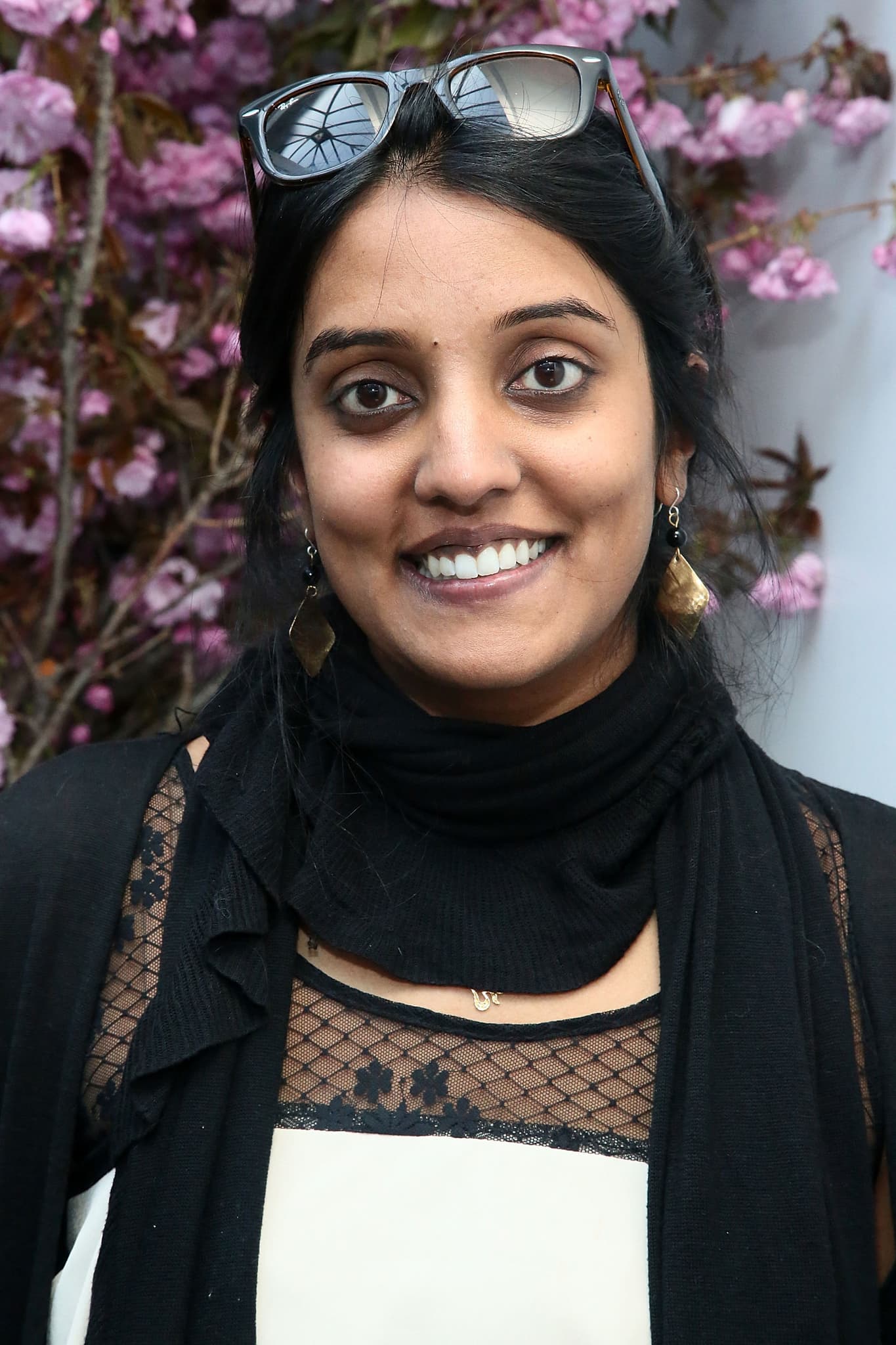 Meera Menon_avatar