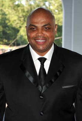 Charles Barkley_poster