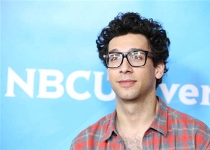 Rick Glassman_poster